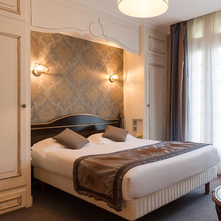 Chateau De Beaulieu Et Magnolia Spa, The Originals Relais Joue-les-Tours Εξωτερικό φωτογραφία