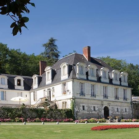 Chateau De Beaulieu Et Magnolia Spa, The Originals Relais Joue-les-Tours Εξωτερικό φωτογραφία