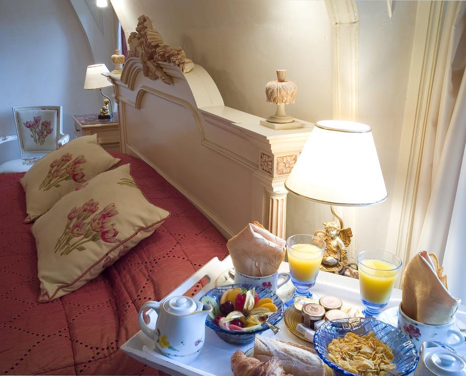 Chateau De Beaulieu Et Magnolia Spa, The Originals Relais Joue-les-Tours Εξωτερικό φωτογραφία
